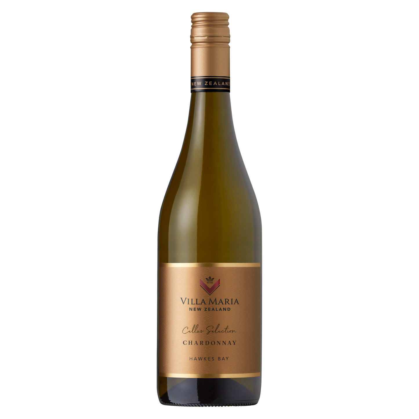 Chardonnay