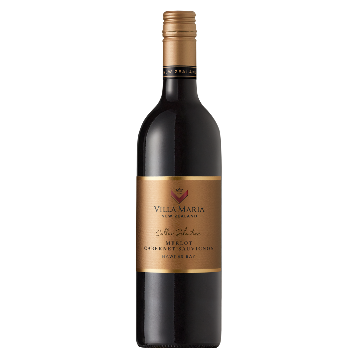 Merlot Cabernet Sauvignon