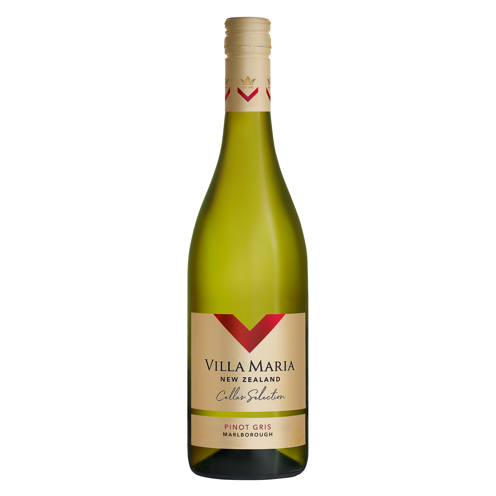 Cellar Selection Pinot Gris | Shop Villa Maria Wines