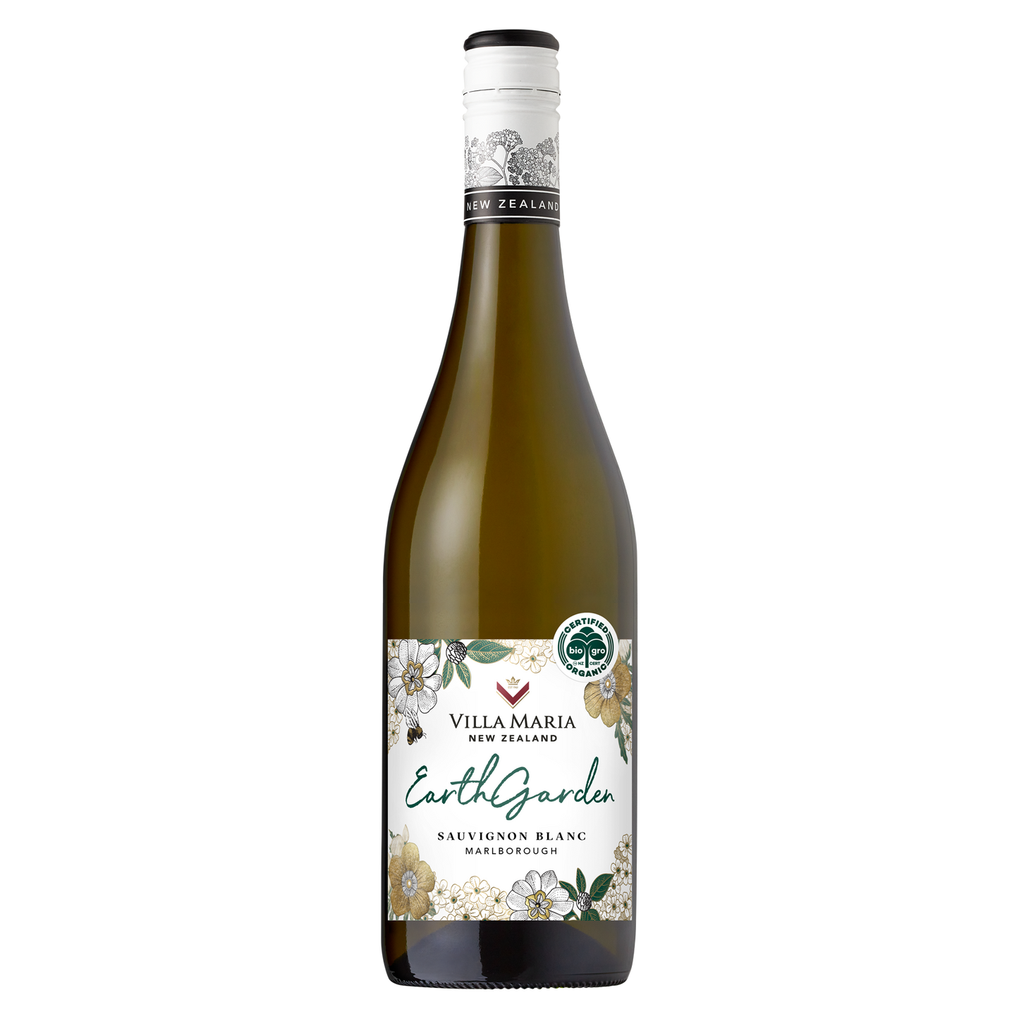 Organic Sauvignon Blanc