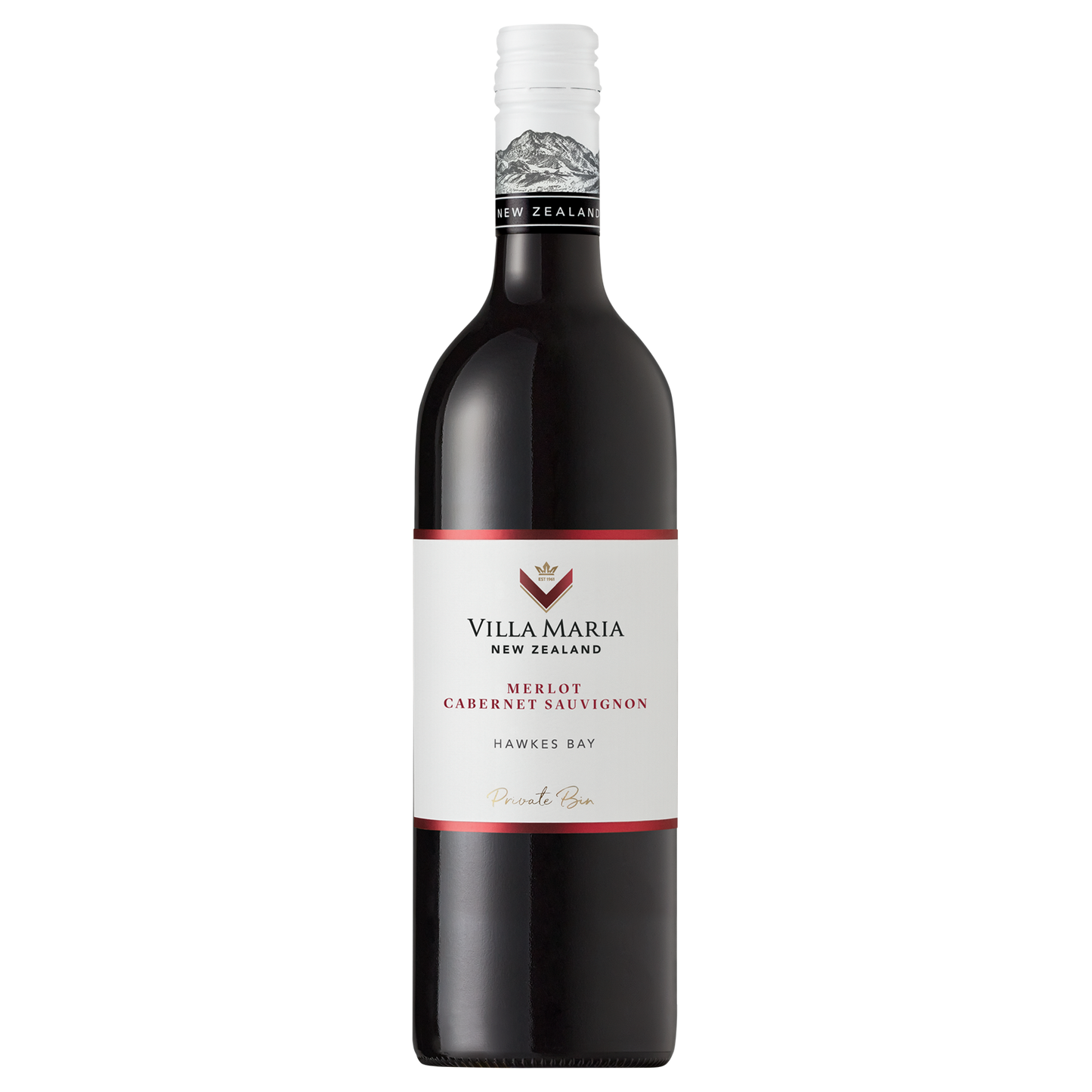 Merlot Cabernet Sauvignon