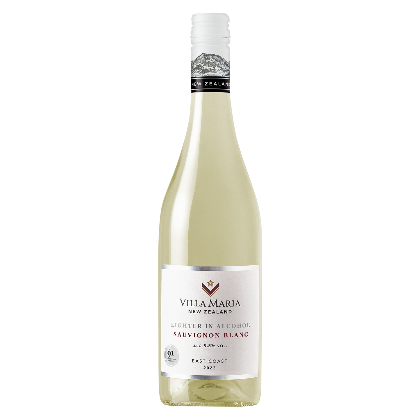 Lighter Sauvignon Blanc
