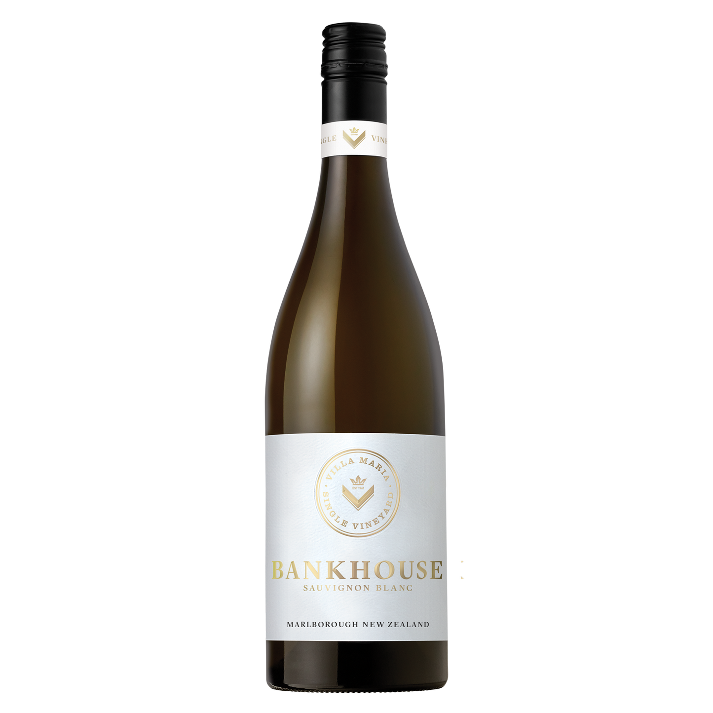 Bankhouse Sauvignon Blanc 2022