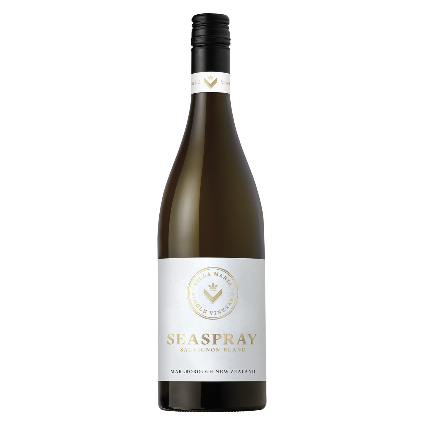 Seaspray Sauvignon Blanc 2021