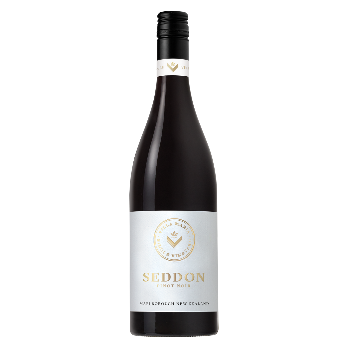 Seddon Pinot Noir 2021