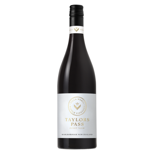 Taylors Pass Pinot Noir 2019