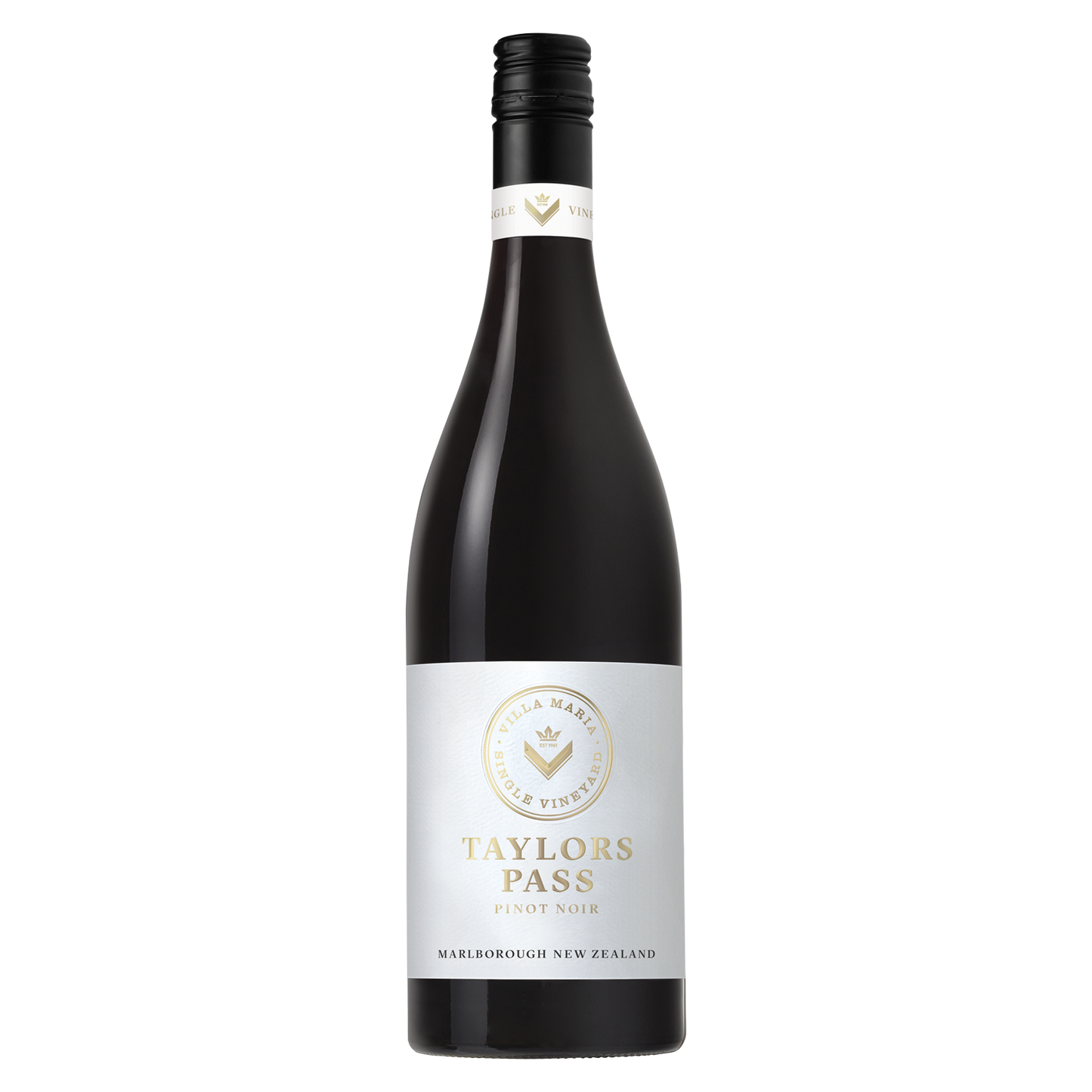 Taylors Pass Pinot Noir 2021