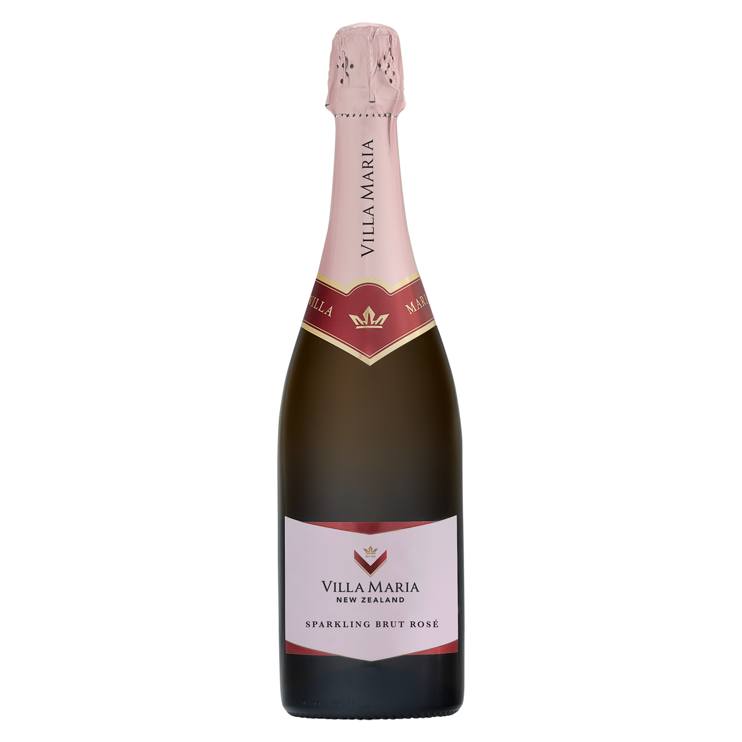 Sparkling Brut Rosé