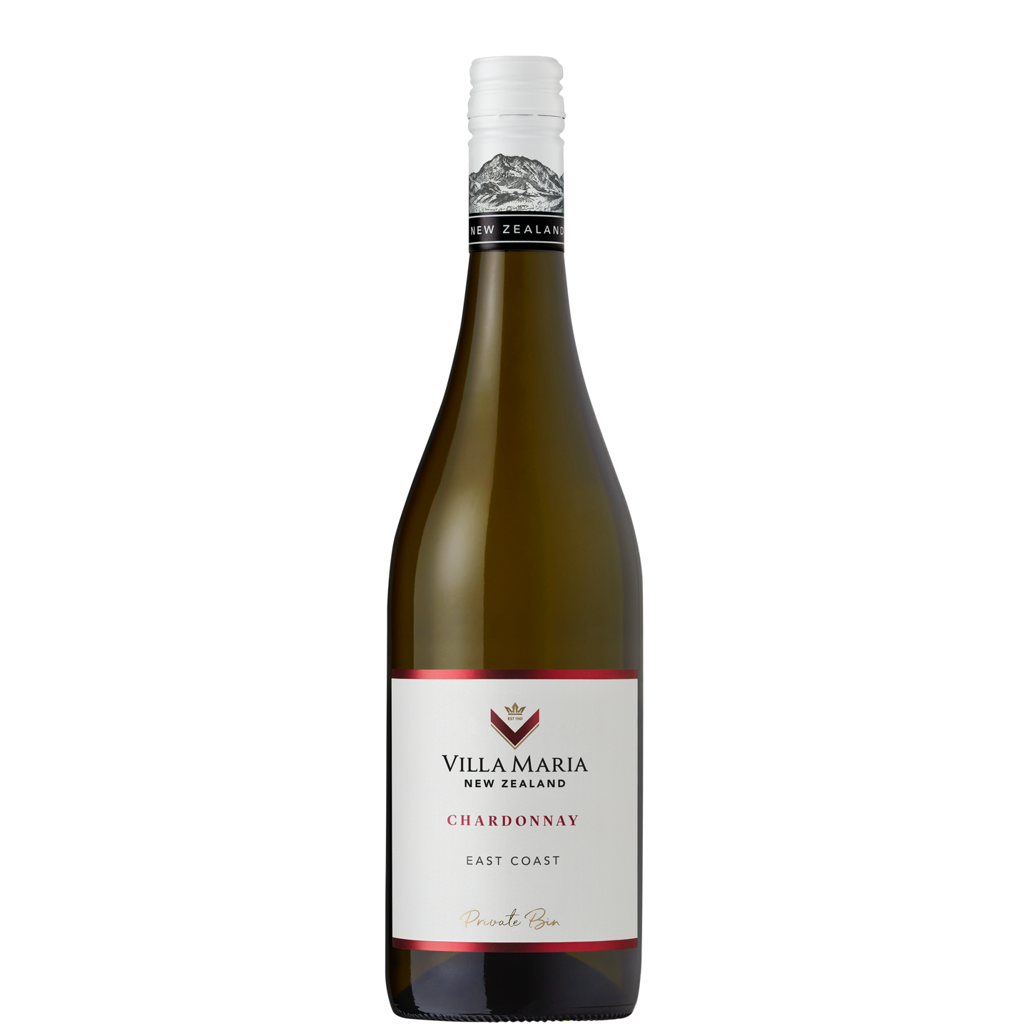Chardonnay