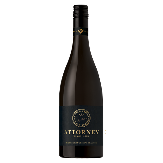 Attorney Pinot Noir