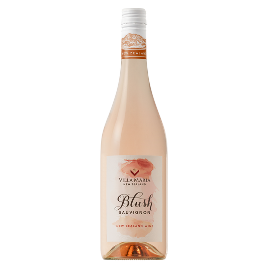 Blush Sauvignon Blanc