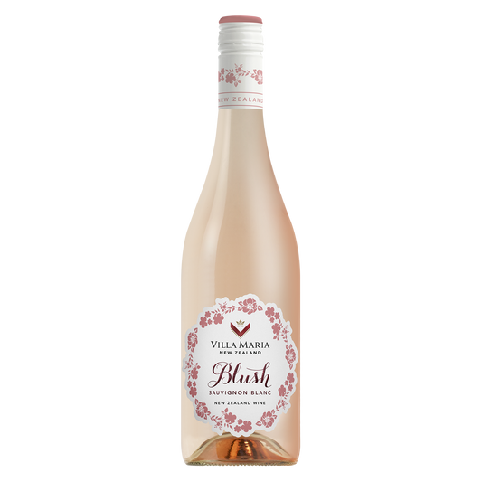 Blush Sauvignon Blanc