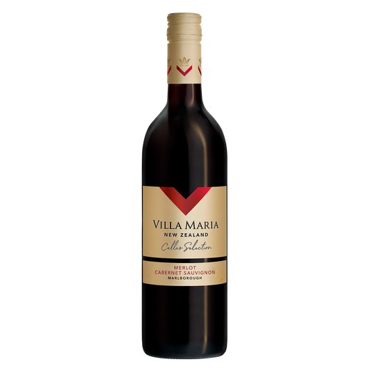 Merlot Cabernet Sauvignon