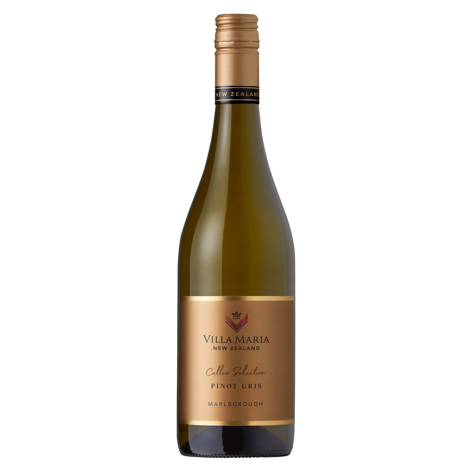 Cellar Selection Pinot Gris | Shop Villa Maria Wines