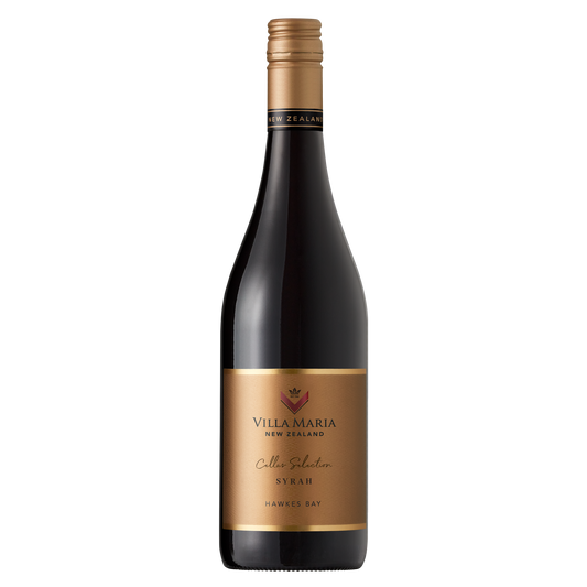 Cellar Selection Syrah