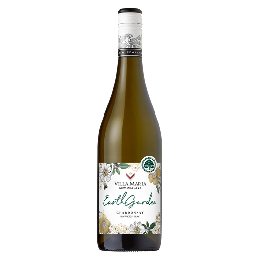 Organic Chardonnay