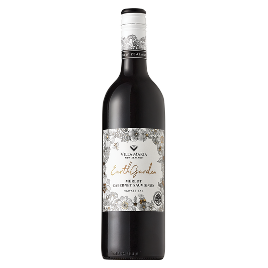 Organic Merlot Cabernet Sauvignon