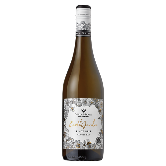 Organic Pinot Gris