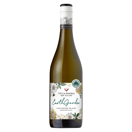 Organic Sauvignon Blanc