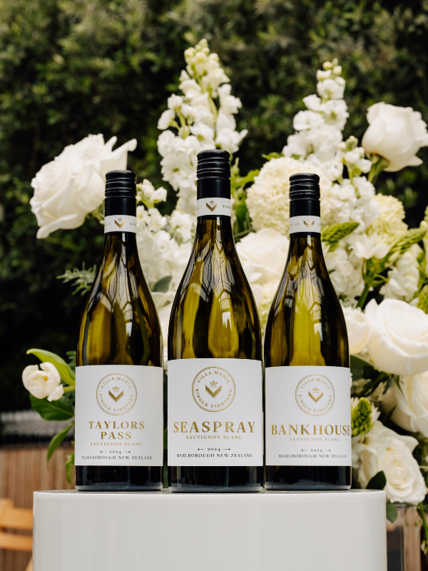 Fine Wine Showcase