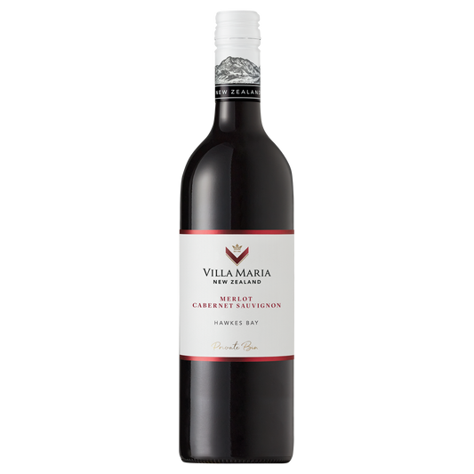 Merlot Cabernet Sauvignon