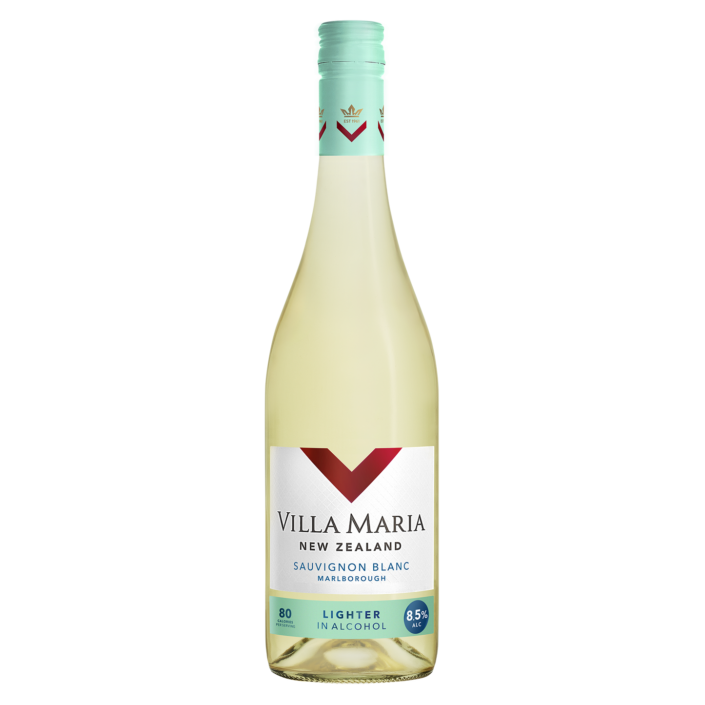 Lighter Sauvignon Blanc