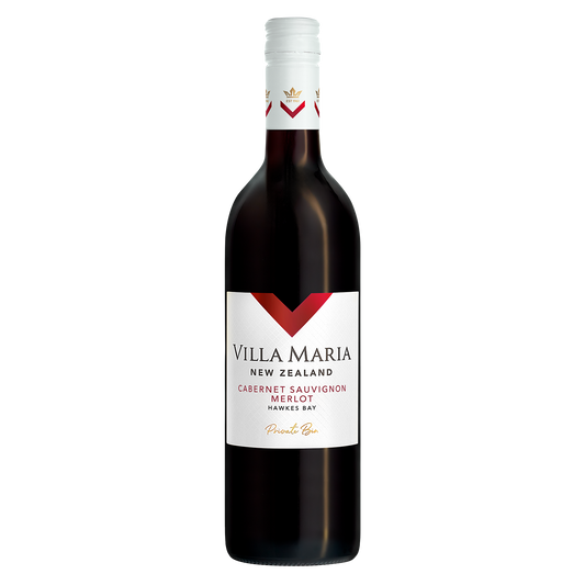 Merlot Cabernet Sauvignon