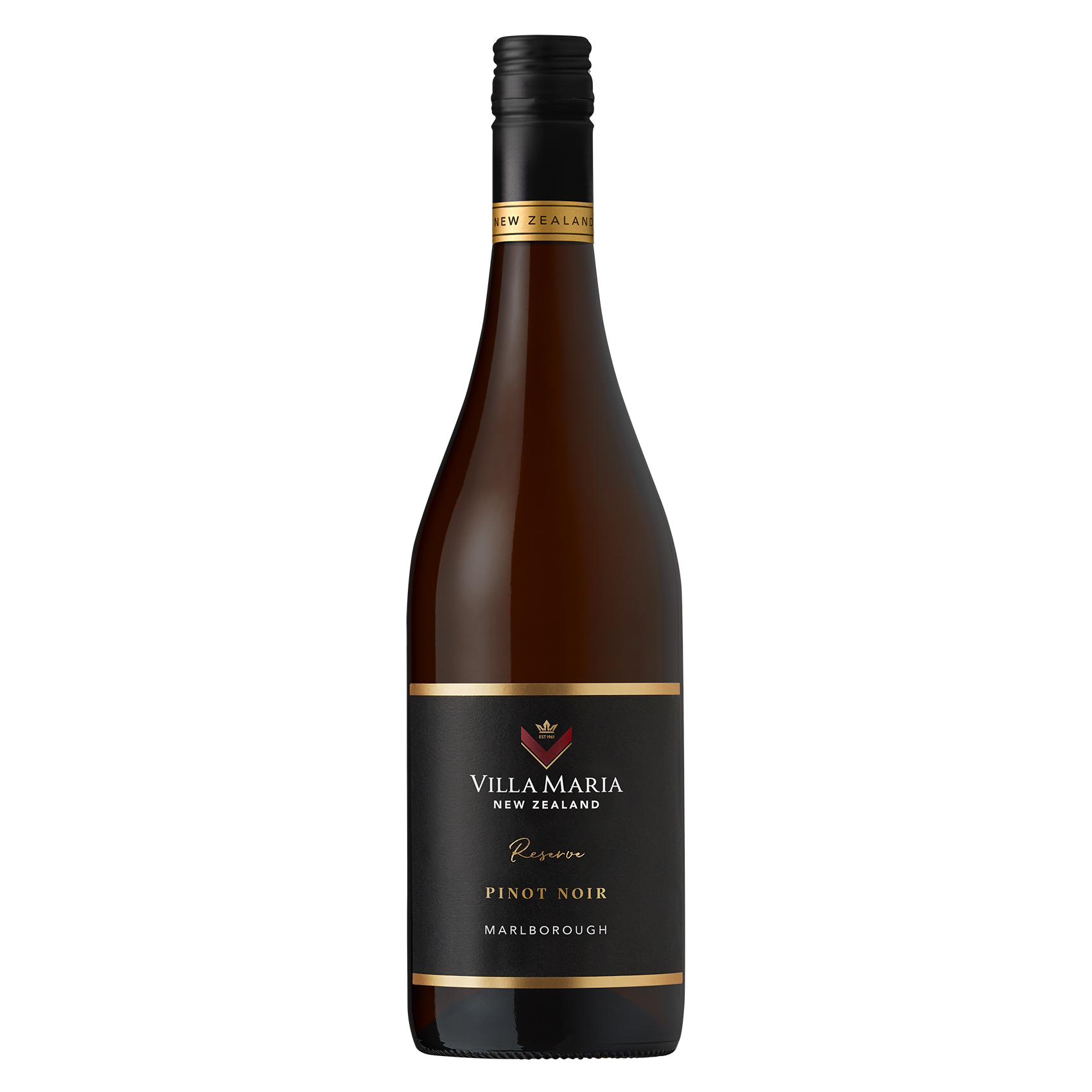 Reserve Pinot Noir | Shop Villa Maria Wines