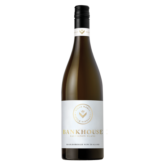 Bankhouse Sauvignon Blanc 2022