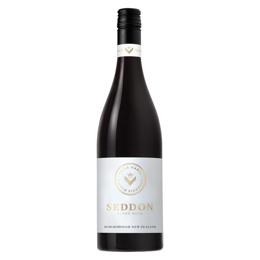 Seddon Pinot Noir 2021