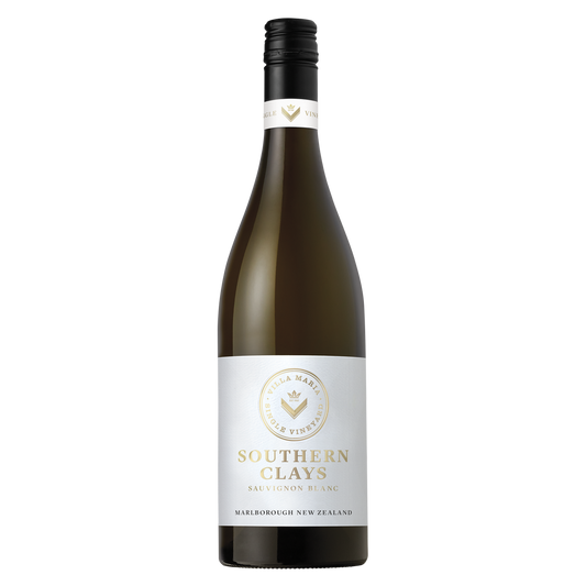 Southern Clays Sauvignon Blanc 2020
