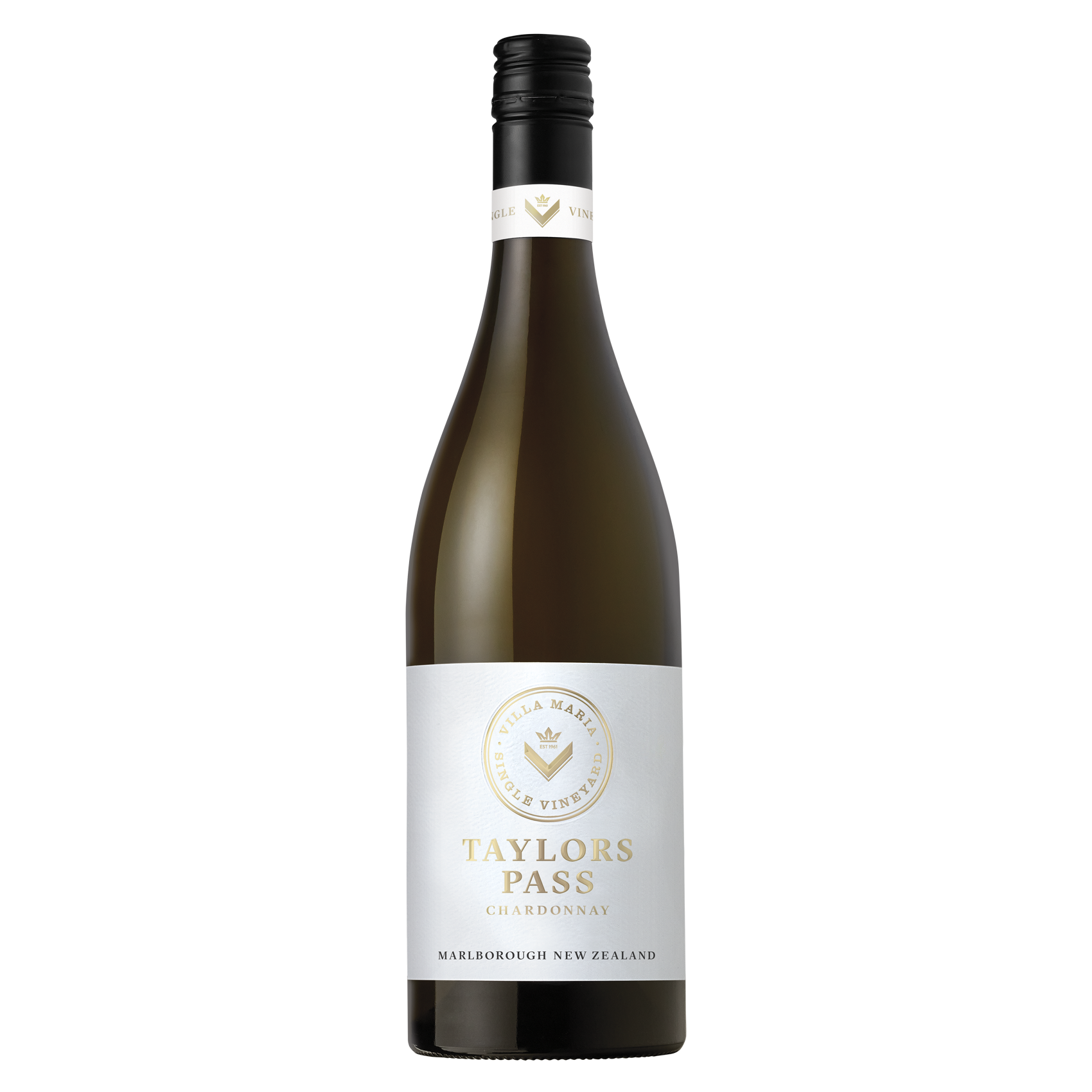 Taylors Pass Chardonnay 2022 Villa Maria Wines