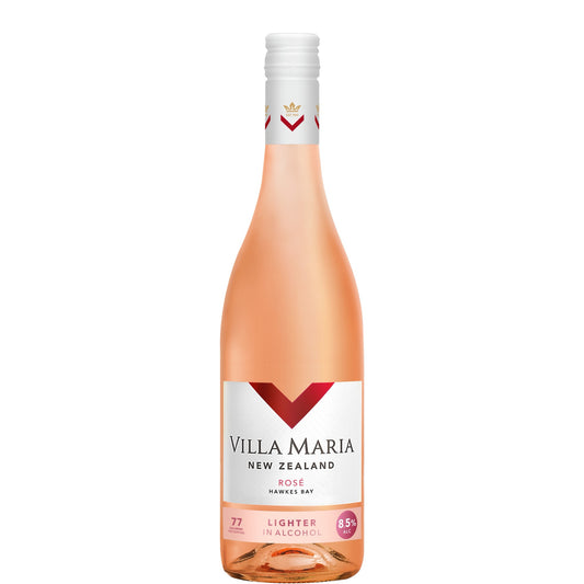 Lighter Rosé