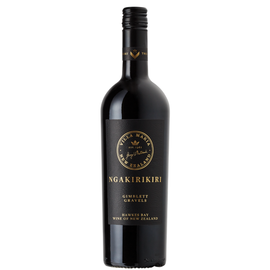 Ngakirikiri 2020 - Single bottle in Giftbox